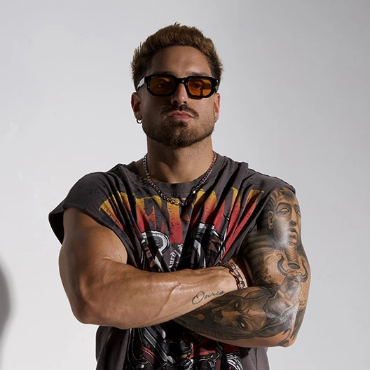 Foto de perfil de Nelson El Toro